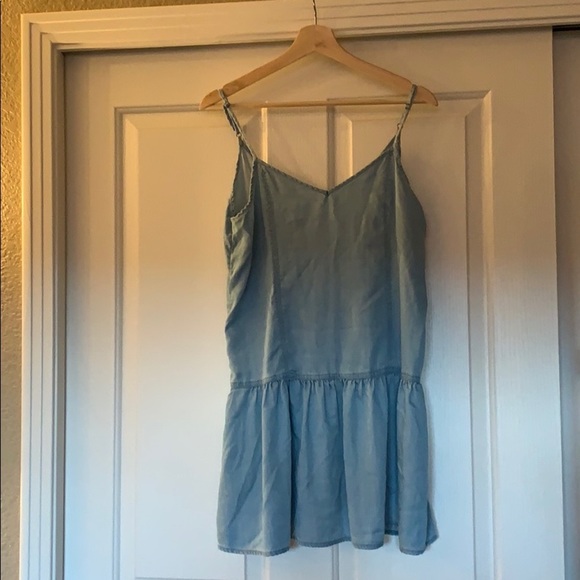 American Eagle Outfitters size Small Dress - Picture 2 of 3